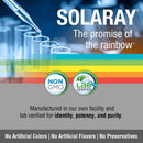 Solaray Magnesium Citrate 400mg - - Cardiovascular Support