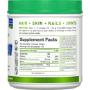 ALLMAX Collagen with Biotin & Vitamin C - Unflavoured 440g - Collagen