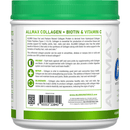 ALLMAX Collagen with Biotin & Vitamin C - Unflavoured 440g - Collagen