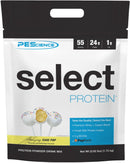 PEScience Select Protein - Cake Pop 55 Servings - - Protein Powder