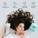 Sunwarrior Collagen Building Protein Peptides - Natural 500g - - Collagen