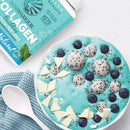 Sunwarrior Collagen Building Protein Peptides - Natural 500g - - Collagen