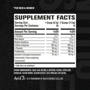 Jacked Factory Nitrosurge - Pineapple 30 servings - - Pre-Workout