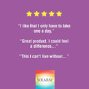 Solaray Turmeric Root Extract 300mg - - Supplements