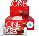 One Protein Bar - PEANUT BUTTER CUP Pack of 12 - Protein snacks