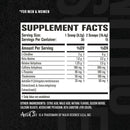 Jacked Factory Nitrosurge - Pineapple 30 servings - - Pre-Workout