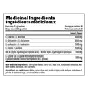 Nutrabolics Anabolic State - Peach Mango 375g - Amino Acids