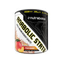 Nutrabolics Anabolic State - Peach Mango 375g - Amino Acids