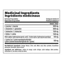 Nutrabolics Anabolic State - Peach Mango 375g - Amino Acids