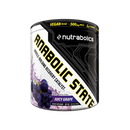 Nutrabolics Anabolic State - Juicy Grape 375g - Amino Acids