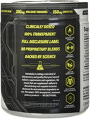 Nutrabolics Carnibolic - Iced Raspberry 30 servings - Weight Management