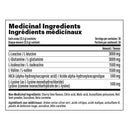 Nutrabolics Anabolic State - Black Cherry Lime 375g - Amino Acids