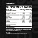 Jacked Factory Nitrosurge - Cherry Limeade 30 servings - - Pre-Workout