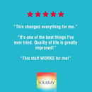 Solaray D-Mannose with CranActin - - Women's Health