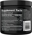 JNX The Ripper - Blue Raspberry 150g - - Weight Management