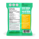 Smart Sweets Peach Rings 12 x 50g - - Candy