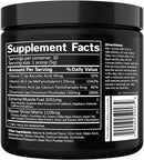 JNX The Ripper - Watermelon Candy 150g - - Weight Management