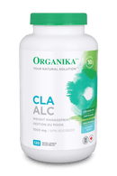 Organika CLA (Conjugated Linoleic Acid) 95% - - Fatty Acids