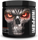 JNX The Ripper - Blood Orange 150g - - Weight Management