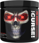 JNX The Curse - Fruit Punch 250g - - Pre-Workout