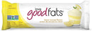 Love Good Fats Protein Snack Bars (12 pack) - - Protein snacks