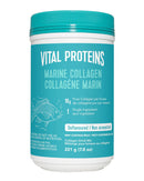 Vital Proteins Marine Collagen Unflavoured - 221g - Collagen