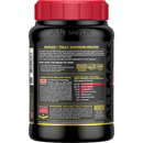 ALLMAX Isoflex - Unflavoured 2lb - - Protein Powder
