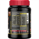 ALLMAX Isoflex - Unflavoured 2lb - - Protein Powder