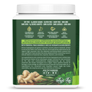 Sunwarrior Ormus Super Greens - Mint 450g - - Greens