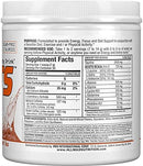 ALLMAX A:Cuts Amino Acid Supplement - Sweet Tea 252g - - Workout Supplement