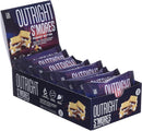 MTS Outright Protein Bars - COOKIES & CREAM Pack of 12 - Protein snacks