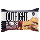 MTS Outright Protein Bars - COOKIES & CREAM Pack of 12 - Protein snacks