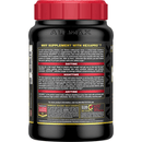 ALLMAX Hexapro - Cookies & Cream 2lb - - Meal Replacement