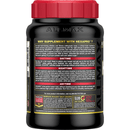 ALLMAX Hexapro - Strawberry 2lb - Meal Replacement