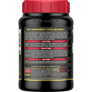 ALLMAX Hexapro - French Vanilla - - Meal Replacement