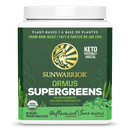 Sunwarrior Ormus Super Greens - Natural 450g - Greens