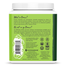 Sunwarrior Ormus Super Greens - Natural 450g - Greens