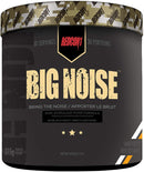 Redcon1 Big Noise - Sabretooth 315g - - Stim-Free