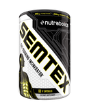 Nutrabolics Semtex - - Weight Management