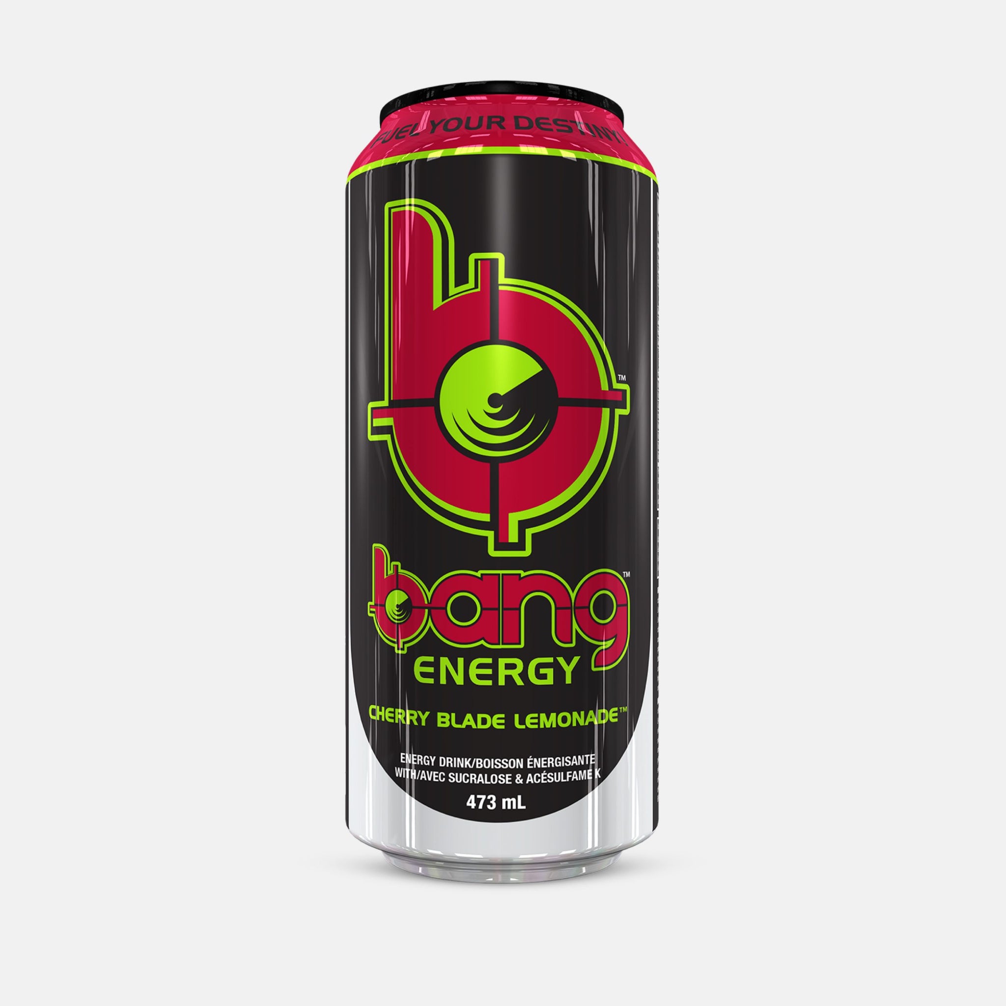 Bang Energy Drink CHERRY BLADE LEMONADE / 473ml