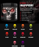 JNX The Ripper - Pixie Sticks 150g - - Weight Management