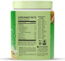 Sunwarrior Classic Protein - Vanilla 375g - Protein Powder