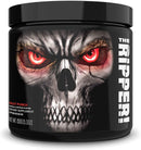 JNX The Ripper - Fruit Punch 150g - - Weight Management