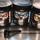 JNX The Ripper - Fruit Punch 150g - - Weight Management