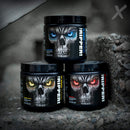 JNX The Ripper - Fruit Punch 150g - - Weight Management
