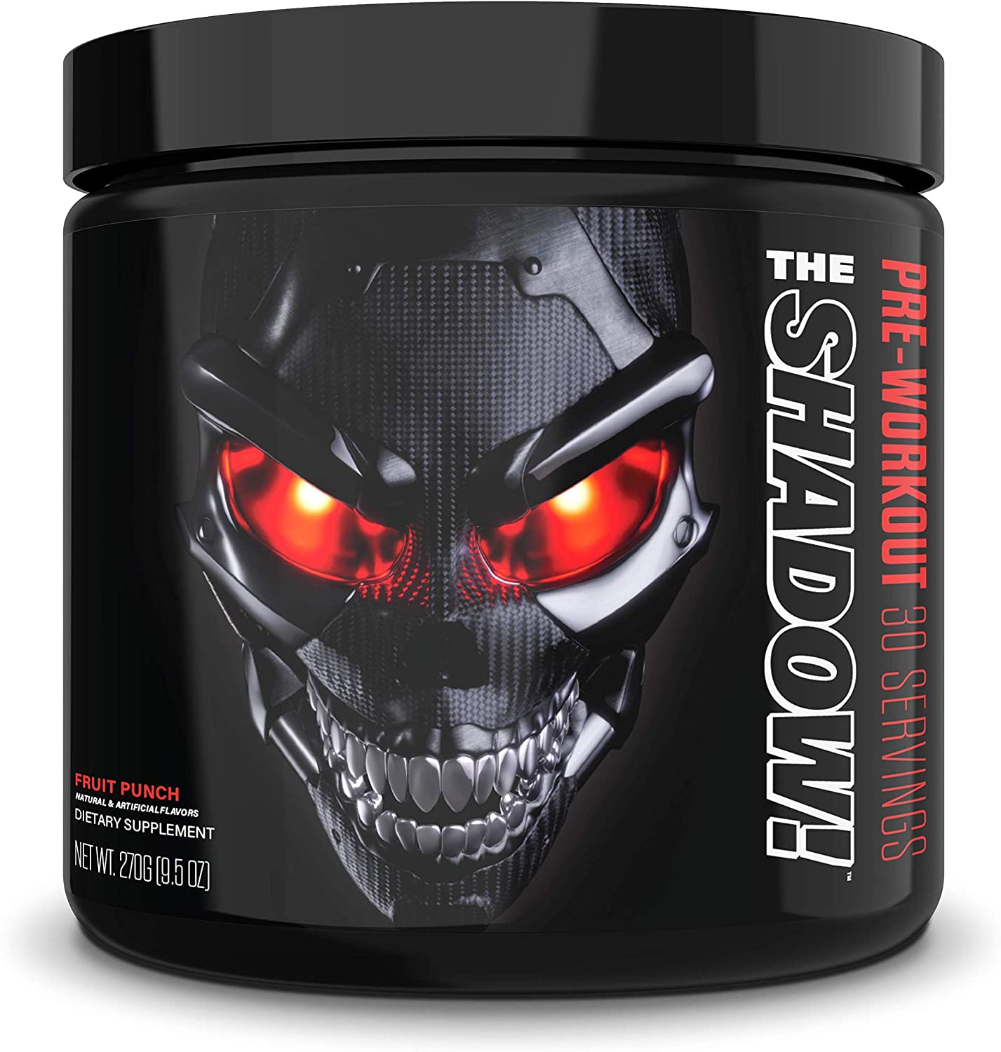 JNX The Shadow 270g / Fruit Punch