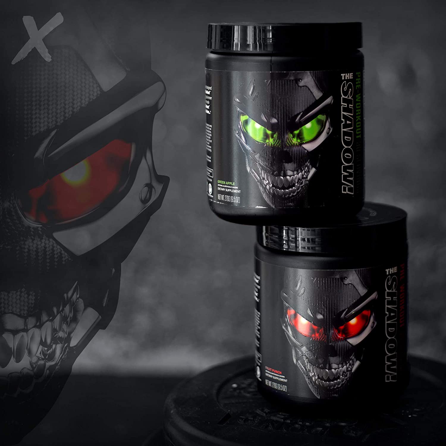 JNX The Shadow 270g / Fruit Punch