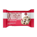 MTS Outright Protein Bars - COOKIES & CREAM Pack of 12 - Protein snacks