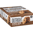 MTS Outright Protein Bars - COOKIES & CREAM Pack of 12 - Protein snacks