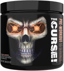 JNX The Curse - Peach Rings 250g - - Pre-Workout